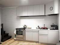 Vente maison 2 pièces Vente maison 2 pièces