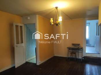 Vente maison 2 pièces Vente maison 2 pièces