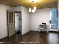 Vente maison 2 pièces Vente maison 2 pièces
