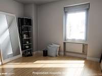 Vente maison 2 pièces Vente maison 2 pièces