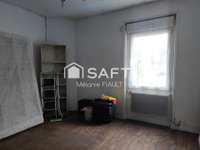 Vente maison 2 pièces Vente maison 2 pièces