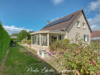 Vente Maison 4 chambresSaint-Georges-des-Groseillers