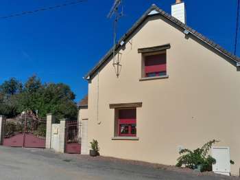 Vente Maison 3 chambresSaint-Georges-des-Groseillers