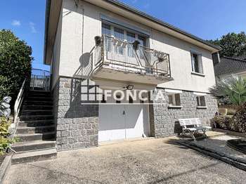 Vente Maison 2 chambresSaint-Georges-des-Groseillers