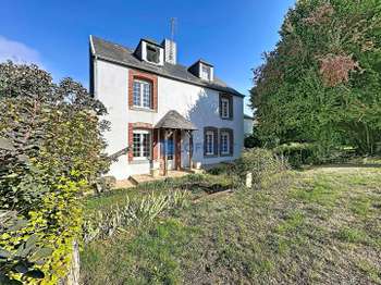 Vente maison 9 pièces Saint-Georges-des-Groseillers 61