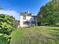 Vente maison 9 pièces