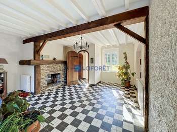 Vente maison 9 pièces