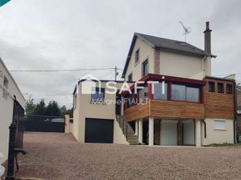 Vente Maison 3 chambresSaint-Georges-des-Groseillers