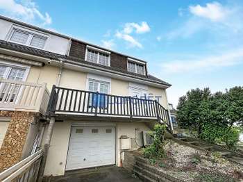Vente Maison 3 chambresSaint-Georges-des-Groseillers