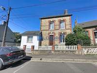 Vente maison 4 pièces Vente maison 4 pièces