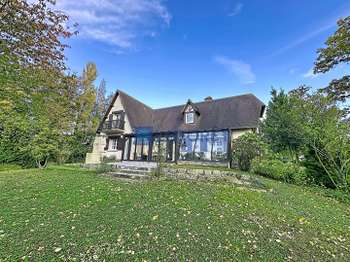 Vente maison 7 pièces Saint-Georges-des-Groseillers 61