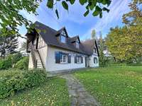 Vente maison 7 pièces Vente maison 7 pièces
