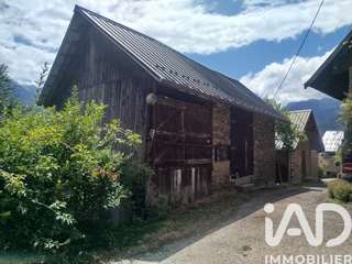 Vente maison 2 pièces