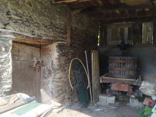 Vente maison 2 pièces