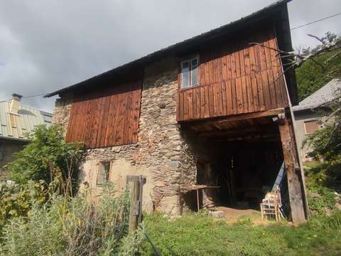 Vente maison 2 pièces