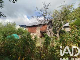 Vente maison 2 pièces