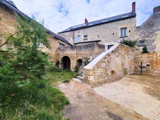 Vente maison 10 pièces