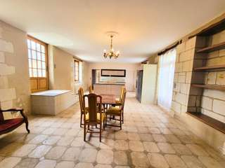Vente maison 10 pièces