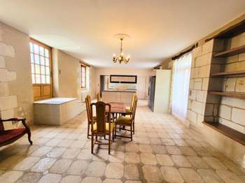Vente maison 10 pièces Saint-Georges-Des-Sept-Voies 49