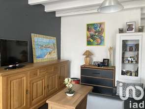 Vente Maison 2 chambresSaint-Georges-du-Bois