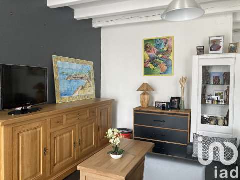 Vente maison 3 pièces Saint-Georges-du-Bois 17