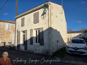 Vente Maison 1 chambreSaint-Georges-du-Bois