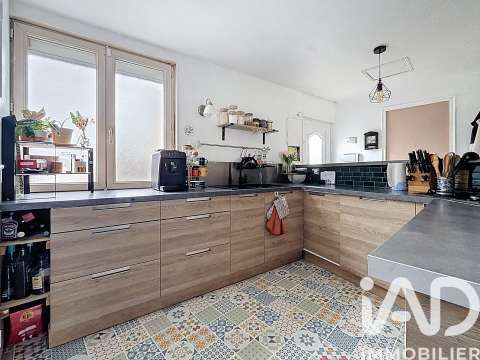 Vente maison 3 pièces Vente maison 3 pièces