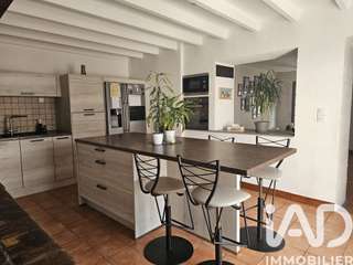 Vente maison 6 pièces Vente maison 6 pièces
