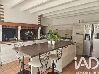 Vente maison 6 pièces Vente maison 6 pièces