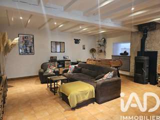 Vente maison 6 pièces Vente maison 6 pièces