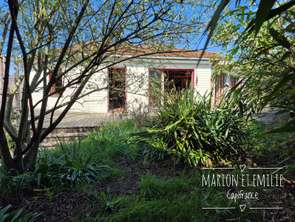 Vente Maison 3 chambresSaint-Georges-du-Bois