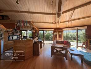 Vente Maison 3 chambresSaint-Georges-du-Bois