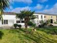 Vente maison Saint-Georges-du-Bois - 17
