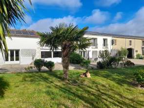 Vente Maison 5 chambresSaint-Georges-du-Bois