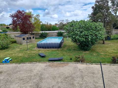 Vente maison 8 pièces Vente maison 8 pièces