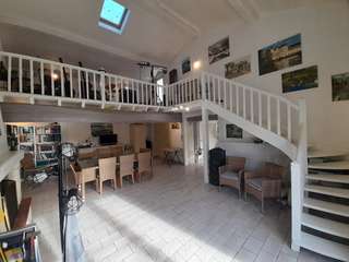 Vente maison 8 pièces Vente maison 8 pièces