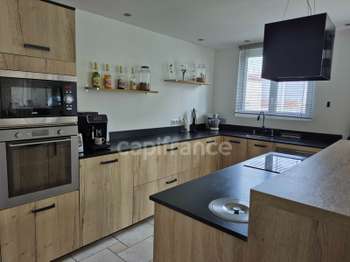 Vente maison 4 pièces Saint-Georges-du-Bois 17