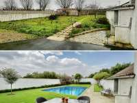Vente maison 6 pièces Vente maison 6 pièces