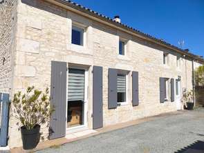 Vente Maison 7 chambresSaint-Georges-du-Bois