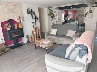 Vente maison 10 pièces Vente maison 10 pièces