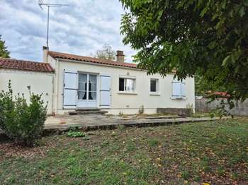 Vente Maison 2 chambresSaint-Georges-du-Bois
