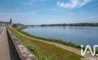 Photo Vente maison Saint-Georges-du-Bois