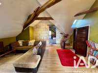 Vente maison 11 pièces
