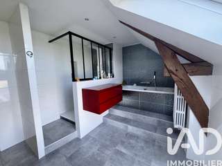 Vente maison 11 pièces