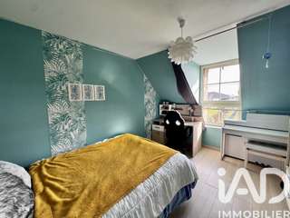 Vente maison 11 pièces