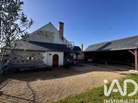 Vente maison 11 pièces