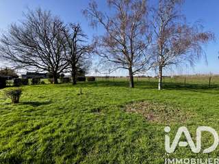 Vente maison 11 pièces