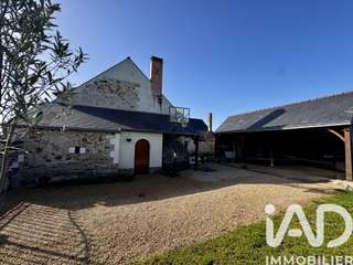 Vente maison 11 pièces