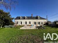 Vente maison 11 pièces