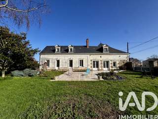 Vente maison 11 pièces Vente maison 11 pièces